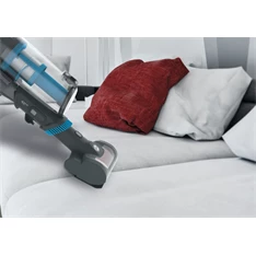 Hoover HF522STP 011 szürke-kék akkumulátoros álló porszívó Hoover HF522STP 011 szürke-kék akkumulátoros álló porszívó