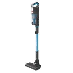 Hoover HF522STP 011 szürke-kék akkumulátoros álló porszívó Hoover HF522STP 011 szürke-kék akkumulátoros álló porszívó