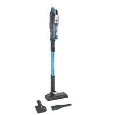 Hoover HF522STP 011 szürke-kék akkumulátoros álló porszívó Hoover HF522STP 011 szürke-kék akkumulátoros álló porszívó