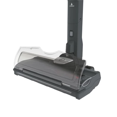 Hoover HF522STP 011 szürke-kék akkumulátoros álló porszívó Hoover HF522STP 011 szürke-kék akkumulátoros álló porszívó