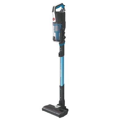 Hoover HF522STP 011 szürke-kék akkumulátoros álló porszívó Hoover HF522STP 011 szürke-kék akkumulátoros álló porszívó