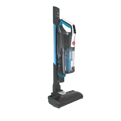 Hoover HF522STP 011 szürke-kék akkumulátoros álló porszívó Hoover HF522STP 011 szürke-kék akkumulátoros álló porszívó