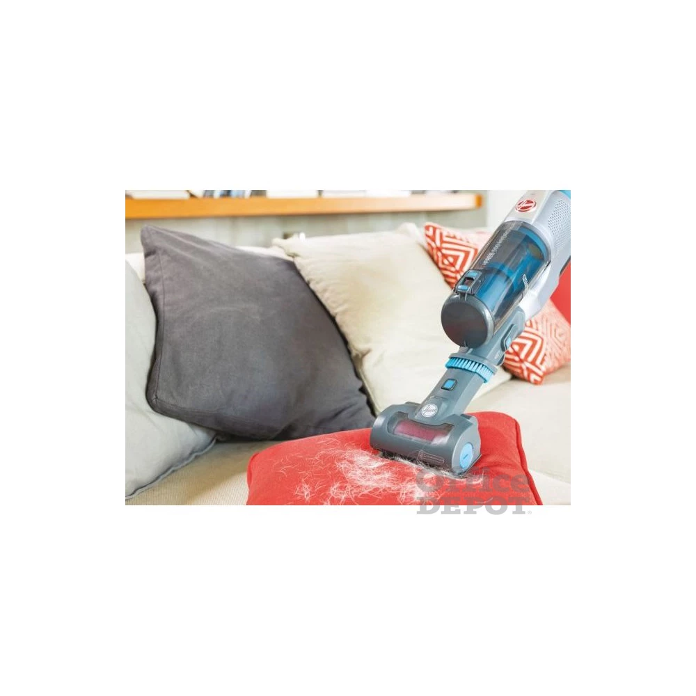 Hoover HF522YSP 011 Hydro Plus vezeték nélküli kézi porszívó és felmosó