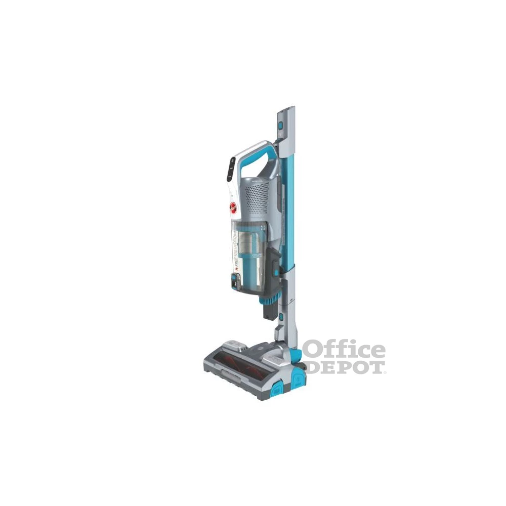 Hoover HF522YSP 011 Hydro Plus vezeték nélküli kézi porszívó és felmosó