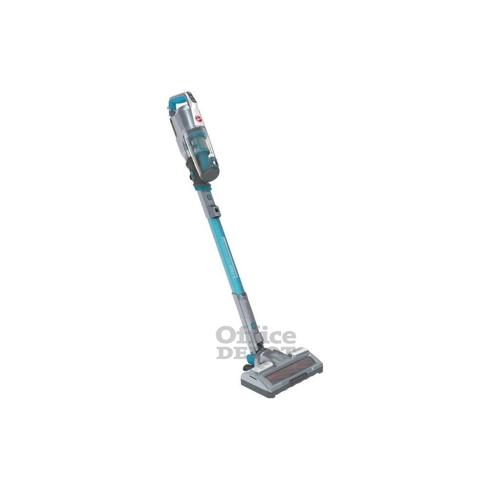 Hoover HF522YSP 011 Hydro Plus vezeték nélküli kézi porszívó és felmosó
