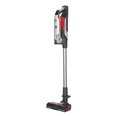 Hoover HF910H 011 szürke-piros akkumulátoros álló porszívó Hoover HF910H 011 szürke-piros akkumulátoros álló porszívó