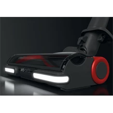 Hoover HF910H 011 szürke-piros akkumulátoros álló porszívó Hoover HF910H 011 szürke-piros akkumulátoros álló porszívó