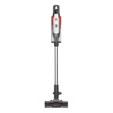 Hoover HF910H 011 szürke-piros akkumulátoros álló porszívó Hoover HF910H 011 szürke-piros akkumulátoros álló porszívó