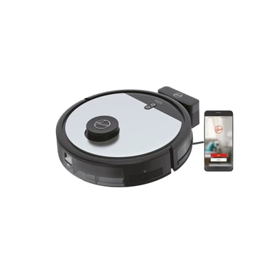 Hoover HG510D 011 robotporszívó Hoover HG510D 011 robotporszívó