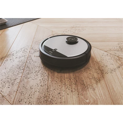 Hoover HG510D 011 robotporszívó Hoover HG510D 011 robotporszívó