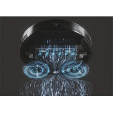 Hoover HG510D 011 robotporszívó Hoover HG510D 011 robotporszívó