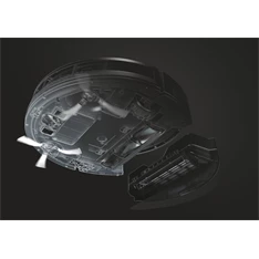Hoover HG510D 011 robotporszívó Hoover HG510D 011 robotporszívó
