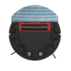 Hoover HGO320H 011 fekete robotporszívó Hoover HGO320H 011 fekete robotporszívó