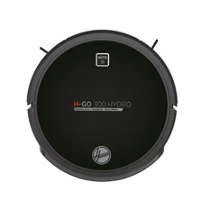 Hoover HGO320H 011 fekete robotporszívó Hoover HGO320H 011 fekete robotporszívó