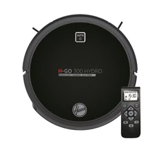 Hoover HGO320H 011 fekete robotporszívó Hoover HGO320H 011 fekete robotporszívó