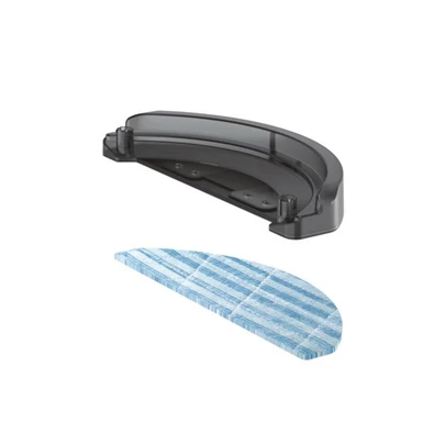 Hoover HGO320H 011 fekete robotporszívó Hoover HGO320H 011 fekete robotporszívó