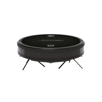 Hoover HGO320H 011 fekete robotporszívó Hoover HGO320H 011 fekete robotporszívó