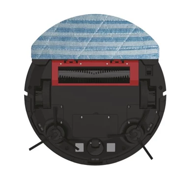 Hoover HGO320H 011 fekete robotporszívó Hoover HGO320H 011 fekete robotporszívó