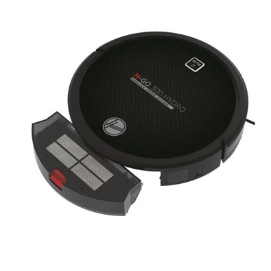 Hoover HGO320H 011 fekete robotporszívó Hoover HGO320H 011 fekete robotporszívó