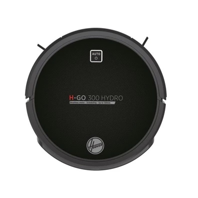 Hoover HGO320H 011 fekete robotporszívó Hoover HGO320H 011 fekete robotporszívó