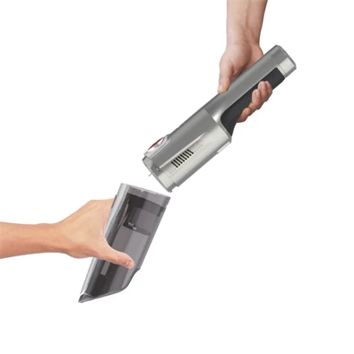 Hoover HH710PPT 011 akkumulátoros morzsaporszívó Hoover HH710PPT 011 akkumulátoros morzsaporszívó