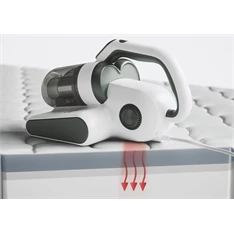 Hoover HMC510UV 011 Ultra Vortex matractisztító gép Hoover HMC510UV 011 Ultra Vortex matractisztító gép