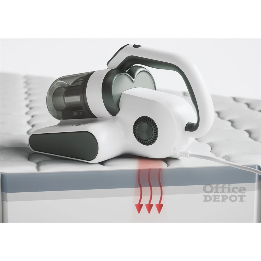 Hoover HMC510UV 011 Ultra Vortex matractisztító gép