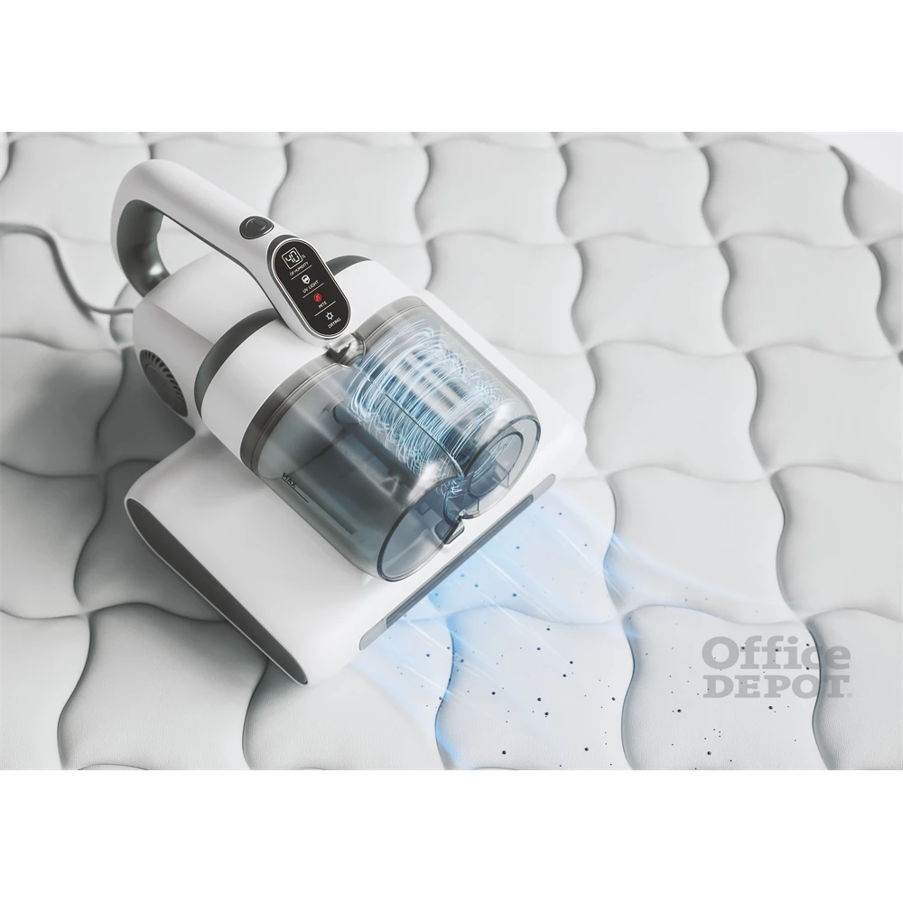 Hoover HMC510UV 011 Ultra Vortex matractisztító gép