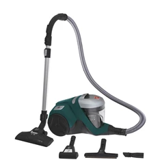 Hoover HP330ALG 011 méregzöld-szürke porzsák nélküli porszívó Hoover HP330ALG 011 méregzöld-szürke porzsák nélküli porszívó