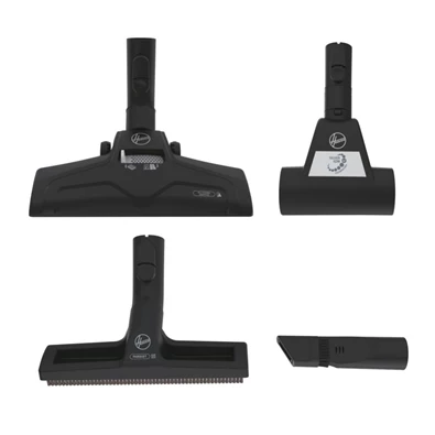 Hoover HP330ALG 011 méregzöld-szürke porzsák nélküli porszívó Hoover HP330ALG 011 méregzöld-szürke porzsák nélküli porszívó