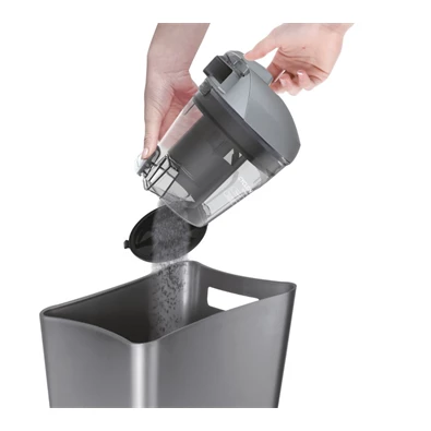 Hoover HP330ALG 011 méregzöld-szürke porzsák nélküli porszívó Hoover HP330ALG 011 méregzöld-szürke porzsák nélküli porszívó