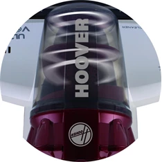 Hoover MBC500UV 011 matractisztító gép Hoover MBC500UV 011 matractisztító gép