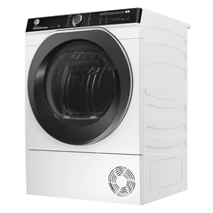 Hoover NDPEH9A3TCBEXS-S fehér, 9 kg, hőszivattyús, szárítógép (Újszerű)