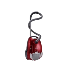 Hoover TE70_TE75011 piros porzsákos porszívó Hoover TE70_TE75011 piros porzsákos porszívó