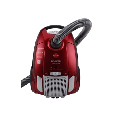 Hoover TE70_TE75011 piros porzsákos porszívó Hoover TE70_TE75011 piros porzsákos porszívó