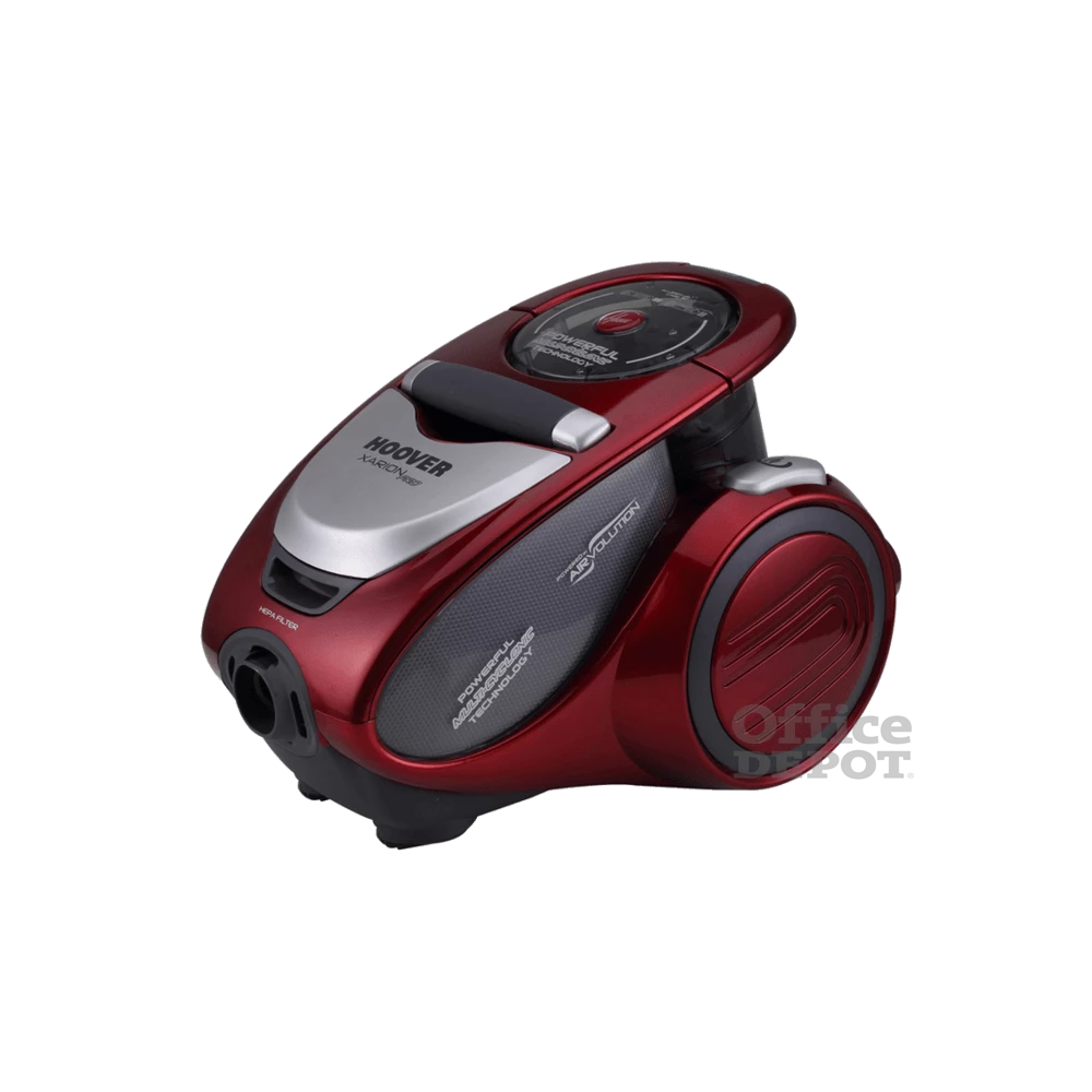 Hoover XP81_XP25011 Xarion Pro porzsák nélküli porszívó
