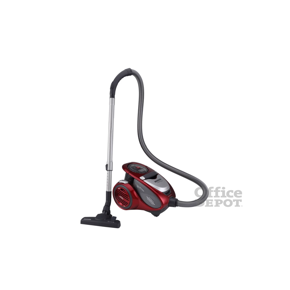 Hoover XP81_XP25011 Xarion Pro porzsák nélküli porszívó
