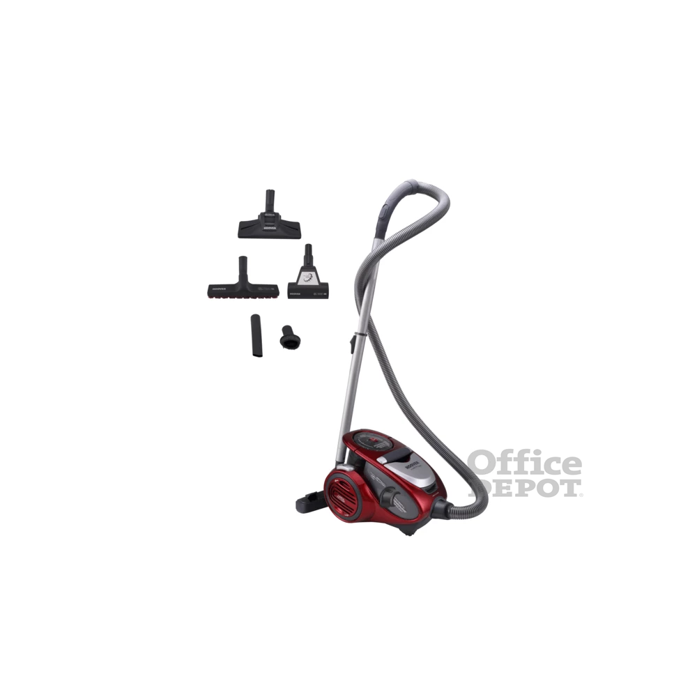 Hoover XP81_XP25011 Xarion Pro porzsák nélküli porszívó