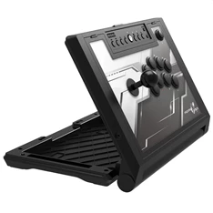 Hori Fighting Stick Alpha Xbox Series X|S/Xbox One/PC Arcade fekete vezetékes kontroller Hori Fighting Stick Alpha Xbox Series X|S/Xbox One/PC Arcade fekete vezetékes kontroller