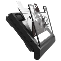 Hori Fighting Stick Alpha Xbox Series X|S/Xbox One/PC Arcade fekete vezetékes kontroller Hori Fighting Stick Alpha Xbox Series X|S/Xbox One/PC Arcade fekete vezetékes kontroller