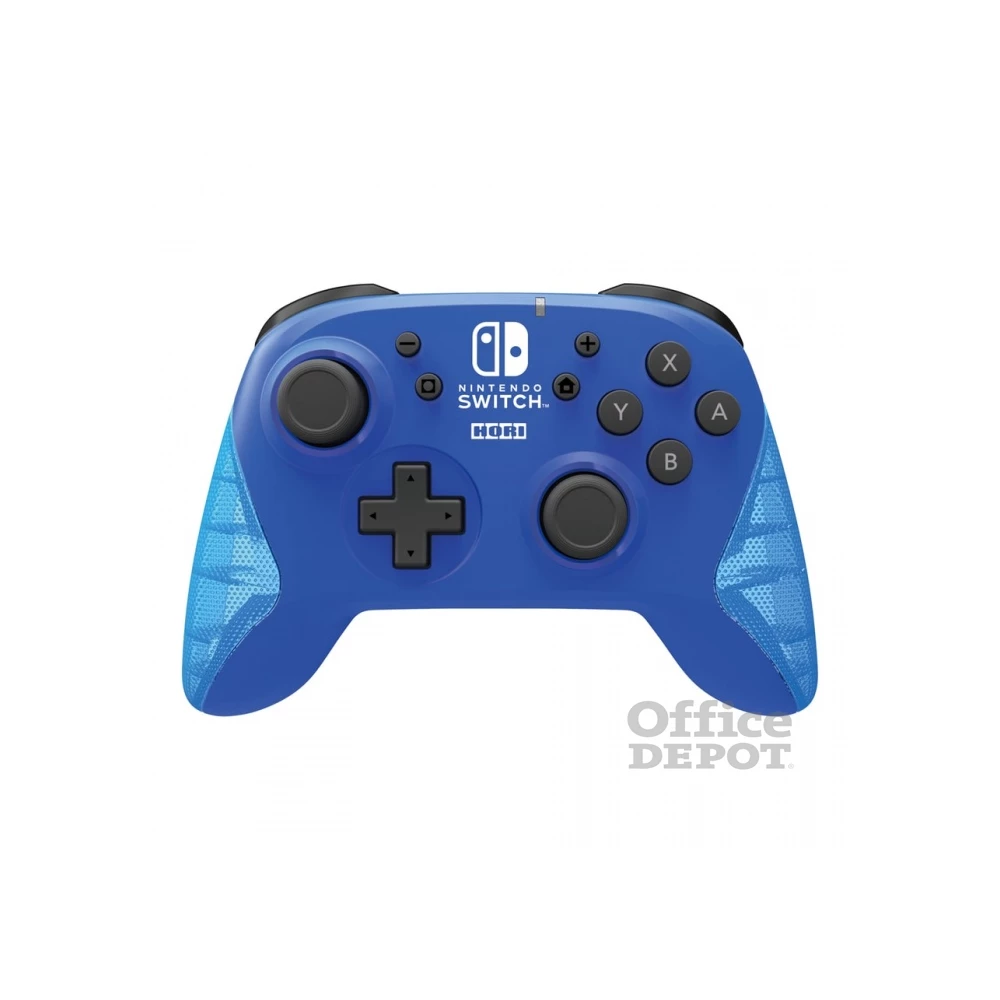 Hori NSP162 Nintendo Switch HORIPAD vezeték nélküli kék kontroller