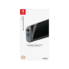 Hori Nintendo Switch kijelzővédő fólia Hori Nintendo Switch kijelzővédő fólia