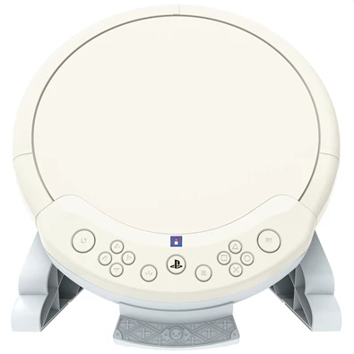 Hori Taiko No Tatsujin PS5/PS4/PC USB vezetékes dob kontroller Hori Taiko No Tatsujin PS5/PS4/PC USB vezetékes dob kontroller