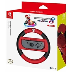 Hori NSP1161 Wheel Deluxe Nintendo Switch Mario Joy-Con kontroller kiegészítő