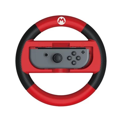 Hori NSP1161 Wheel Deluxe Nintendo Switch Mario Joy-Con kontroller kiegészítő