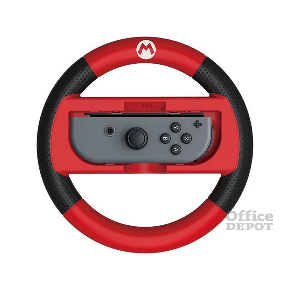 Hori NSP1161 Wheel Deluxe Nintendo Switch Mario Joy-Con kontroller kiegészítő