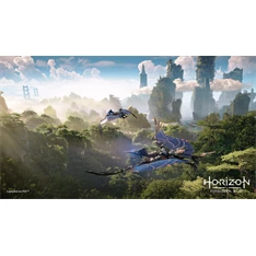 Horizon Forbidden West Collector`s Edition PS4/PS5 játékszoftver Horizon Forbidden West Collector`s Edition PS4/PS5 játékszoftver