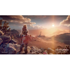 Horizon Forbidden West Collector`s Edition PS4/PS5 játékszoftver Horizon Forbidden West Collector`s Edition PS4/PS5 játékszoftver