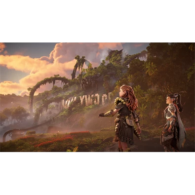 Horizon Forbidden West Complete Edition PS5 játékszoftver Horizon Forbidden West Complete Edition PS5 játékszoftver