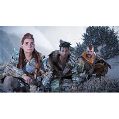 Horizon Forbidden West Complete Edition PS5 játékszoftver Horizon Forbidden West Complete Edition PS5 játékszoftver